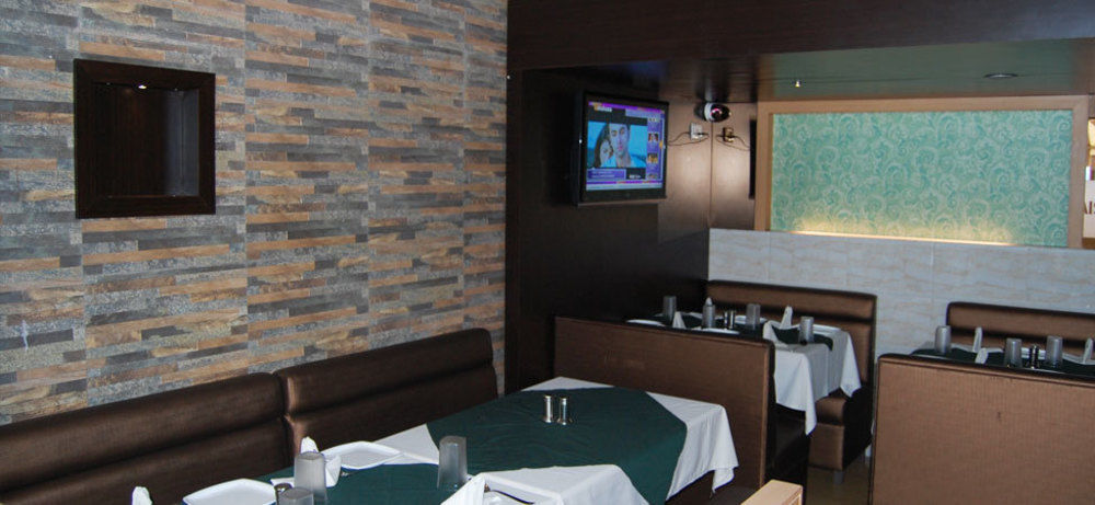 Oyo 2026 Hotel Aishwarya Residency Navi Mumbai Luaran gambar